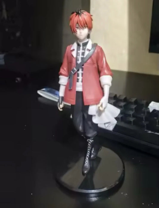 Frieren: Beyond Journey's End — Stark 1/9 Scale Figure