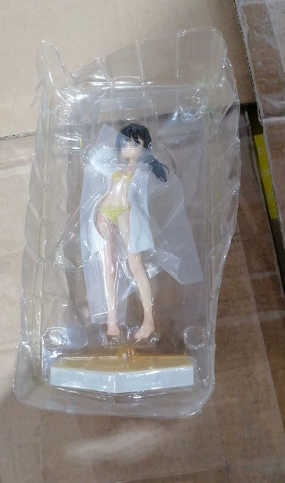 Rika Shiguma Beachwear Haganai Kawaii Anime Figure Model PVC 6" [Boxed]