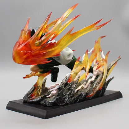 Gon Hunter × Hunter Anime Limited Edition Action Figure PVC 7" [Boxed]