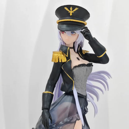 Marin Kitagawa Black Lobelia My Dress-Up Darling Anime Figure PVC 8" [Boxed]