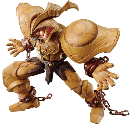 Exodia The Forbidden One Yu-Gi-Oh Anime Collectible Action Figure PVC 8" [Boxed]
