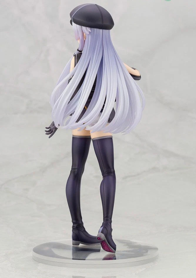 Altina Orion The Legend of Heroes Anime RPG Collectible Figure PVC 7" [No Box]
