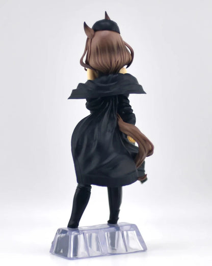 Machitan as BoC'z 816-n Umamusume Pretty Derby Anime Figure PVC 7" [Boxed : Original]