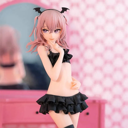 Sajuna Inui Swimsuit My Dress-Up Darling Anime Figure Model Statue PVC 7" [Original]
