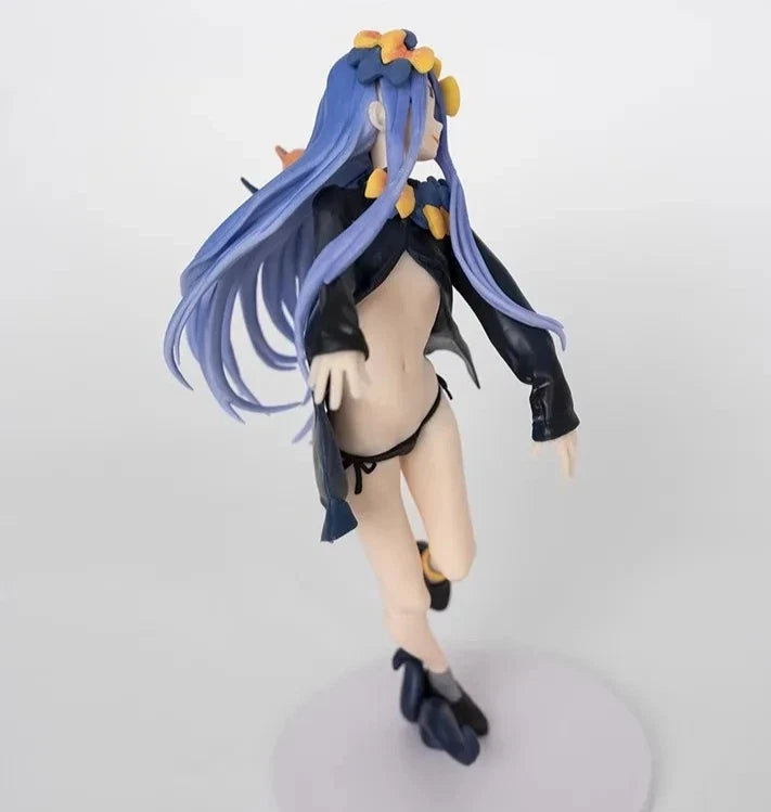 Abigail Williams Summer Uniform Fate/Grand Order Anime Figure PVC 9" [Boxed]