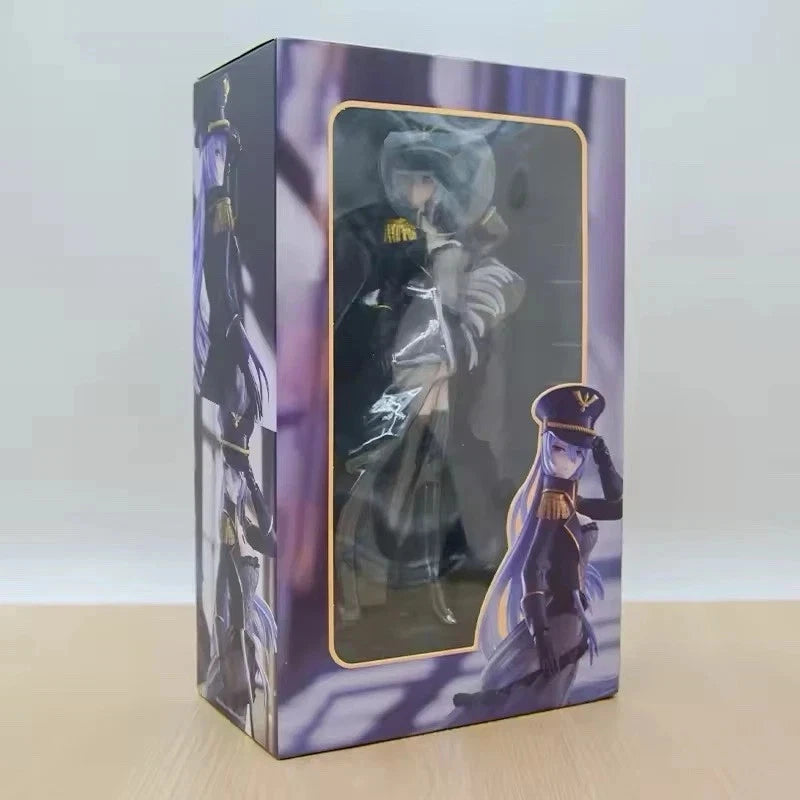Marin Kitagawa Black Lobelia My Dress-Up Darling Anime Figure PVC 8" [Boxed]