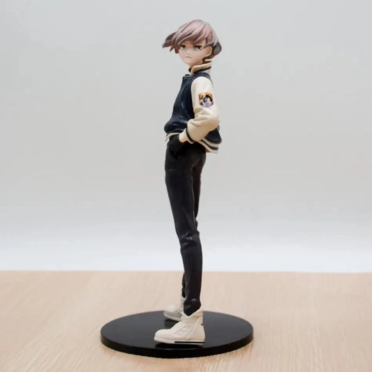 Chuuya Nakahara Mr. Fancy Hat Bungo Stray Dogs Anime Figure Model PVC 8" [Boxed]