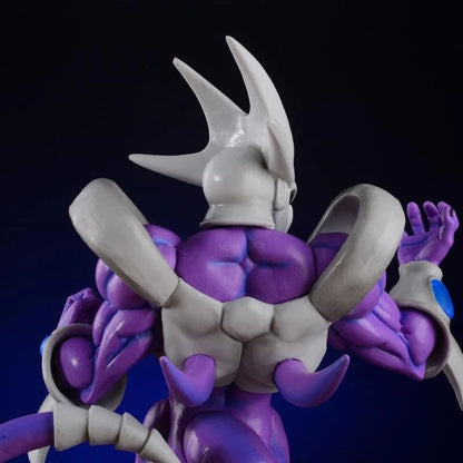Cooler Final Form Dragon Ball Z Collectible Anime Figure Model Statue PVC 13" [Boxed]