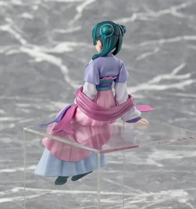 Maomao Moon Elf The Apothecary Diaries Anime Figure Model Statue 5.5" [Original]