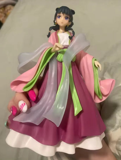 Maomao Garden Party Dress The Apothecary Diaries Anime Figure Model Statue PVC 6.5" [Boxed]