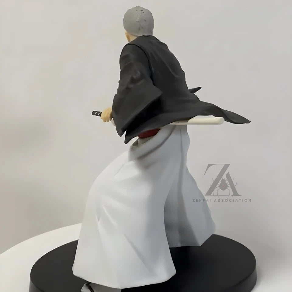 Hell's Paradise Collectible Anime Figure Model Statues PVC [Original]