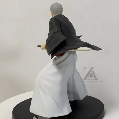 Hell's Paradise Collectible Anime Figure Model Statues PVC [Original]
