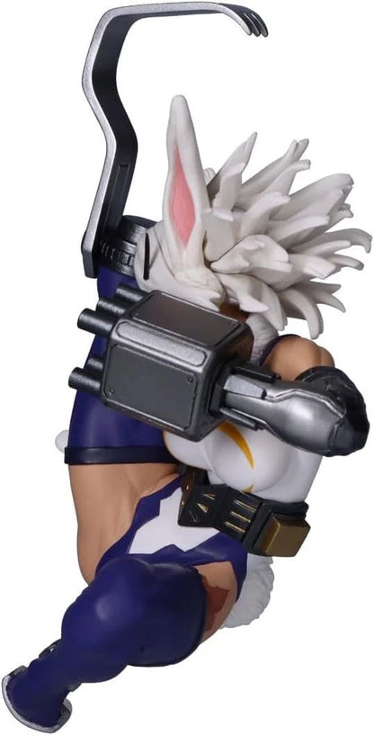 Mirko Bunny My Hero Academia Anime Collectible Figure PVC 6" [Boxed : Original]