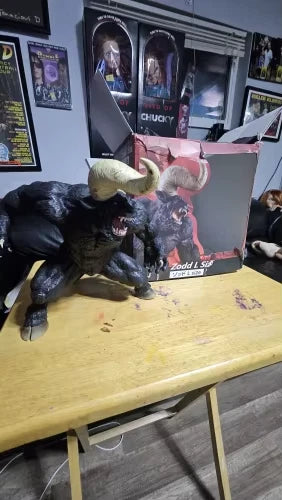 Zodd Apostle Form Berserk Collector-Grade Anime Figure PVC 8.2" [Boxed]