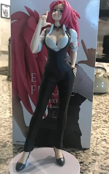 Francis Drake Fate/Extra Last Encore Anime Figure Model Statue PVC 8" [Original]