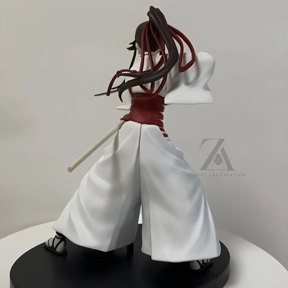 Hell's Paradise Collectible Anime Figure Model Statues PVC [Original]