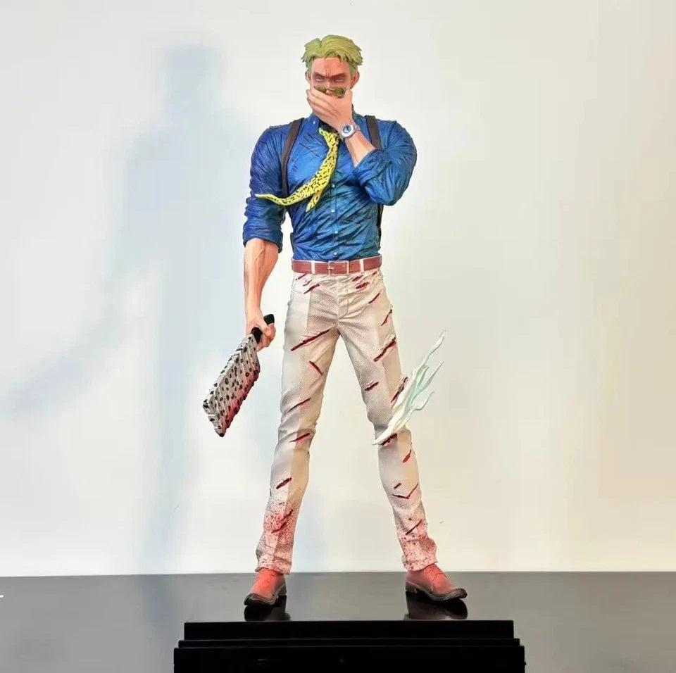 Kento Jujutsu Kaisen Collectible Preimum Anime Figure PVC 10" [Boxed]