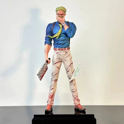 Kento Jujutsu Kaisen Collectible Preimum Anime Figure PVC 10" [Boxed]