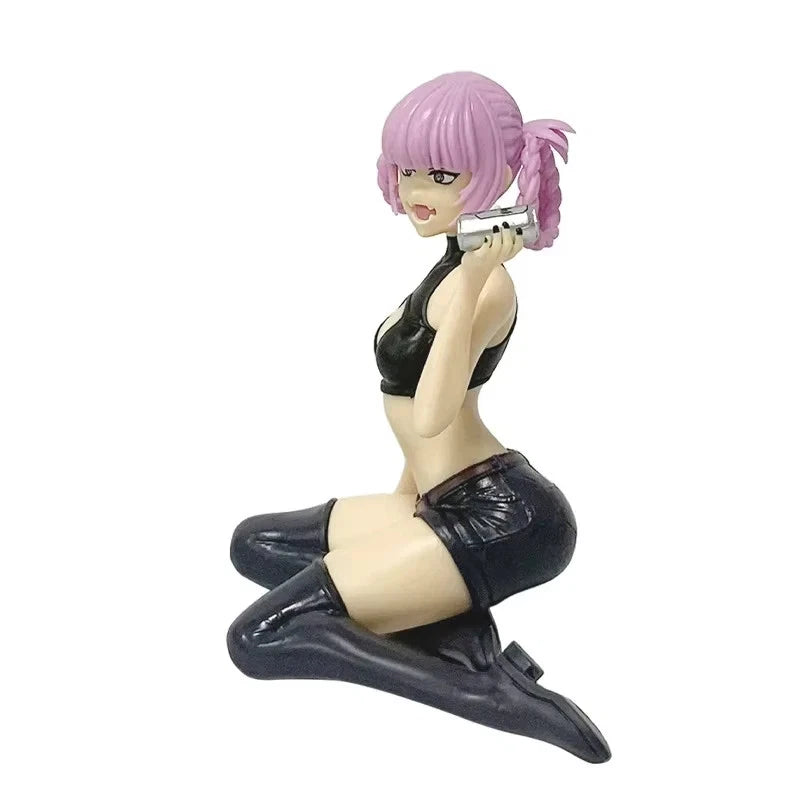 Nazuna Nanakusa Streetwear Call of the Night Anime Figure Model PVC 4" [Boxed]