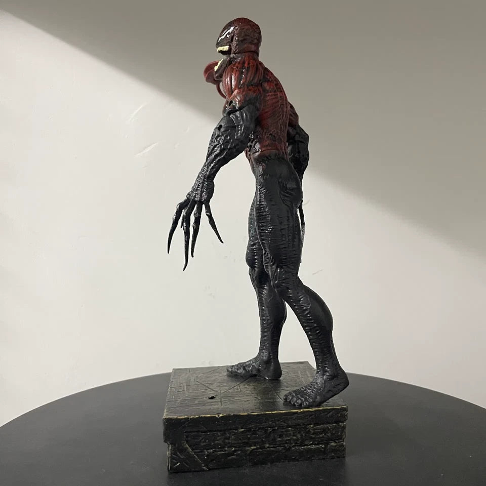 Venom Carnage Marvel Collectible Limited Edition Action Figure PVC 10" [Boxed]