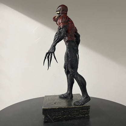 Venom Carnage Marvel Collectible Limited Edition Action Figure PVC 10" [Boxed]