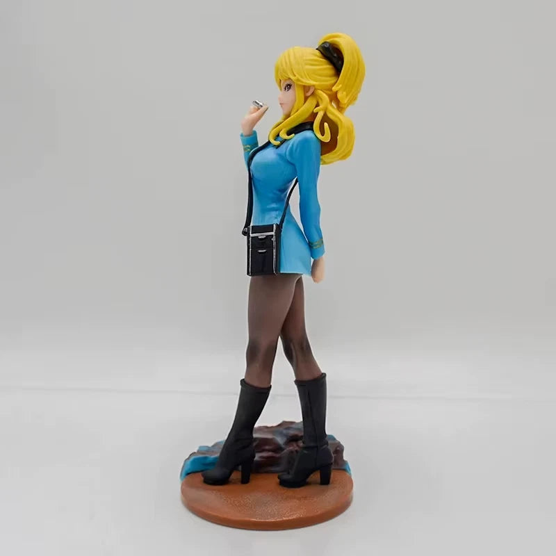 Medical Officer Star Trek Collectible Top-Rated Figure PVC 8.2" [Boxed]