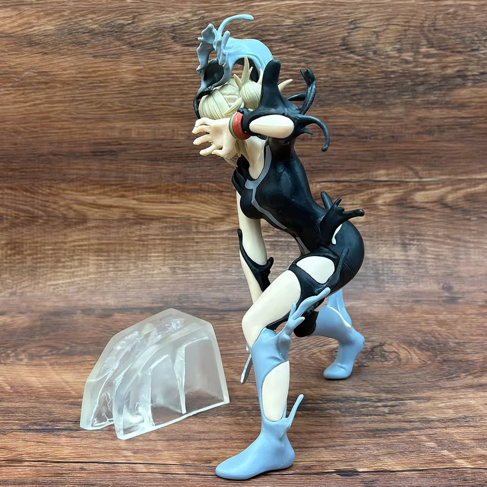 Toga Himiko Transform Quirk My Hero Academia Anime Figure Model PVC 7.5" [Boxed]
