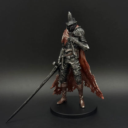 Abyss Watcher Dark Souls III RPG Collectible Figure Statue Model PVC 7" [No Box]