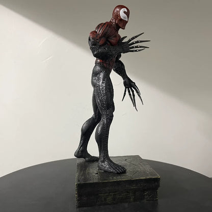 Venom Carnage Marvel Collectible Limited Edition Action Figure PVC 10" [Boxed]