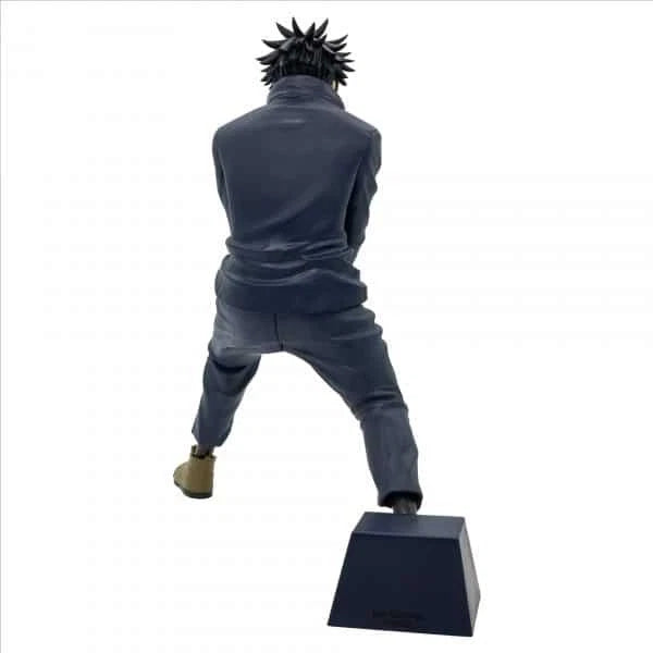 Megumi Shadow Puppet Divine Dogs Jujutsu Kaisen Anime Figure PVC 9" [Original]
