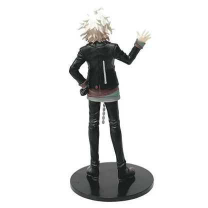 Nagito Komaeda The Servant Danganronpa Another Episode Anime Figure PVC 8" [Boxed]