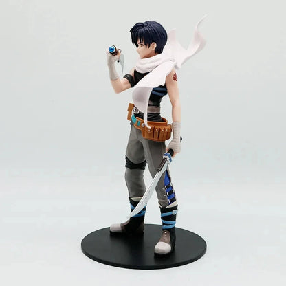 Joshua Bright The Legend of Heroes Trails Anime Figure Model PVC 7" [No Box]