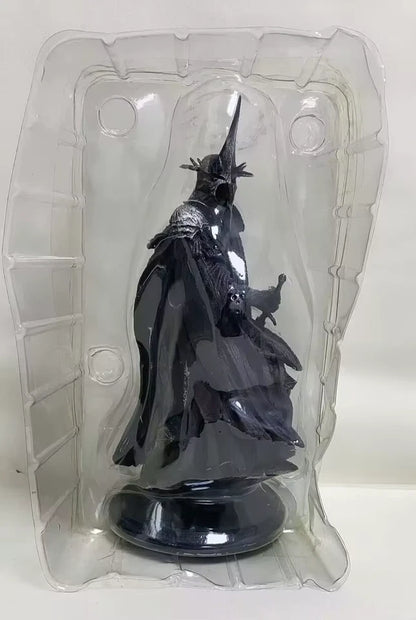 Witch-King Lord of Nazgul's The Lord of the Rings Iconic Figure Model Statue PVC 7" [Boxed]