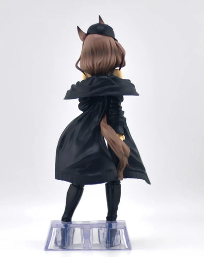 Machitan as BoC'z 816-n Umamusume Pretty Derby Anime Figure PVC 7" [Boxed : Original]