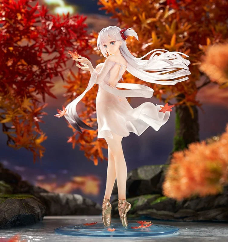 Shoukaku Crane That Dances Azur Lane RPG Collectible Figure PVC 8" [Boxed] *Adult Collectible*