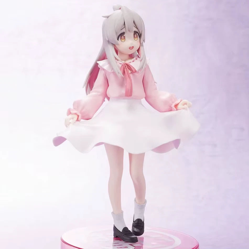 Mahiro Onii-chan wa Oshimai! Anime Adorable Kawaii Figure PVC 5" [Boxed]