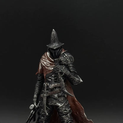 Abyss Watcher Dark Souls III RPG Collectible Figure Statue Model PVC 7" [No Box]