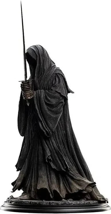 Khamul Shadow of the East Nazgul The Lord of the Rings Fine Detail Figure PVC 9.8" [Boxed]