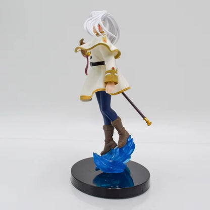 Frieren Frieren: Beyond Journey's End Anime Kawaii Figure PVC 7.5" [Boxed]