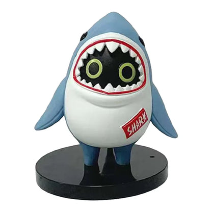 Bangboo Zenless Zone Zero Collectible Kawaii Anime Figure Model PVC 6.5" [Boxed]
