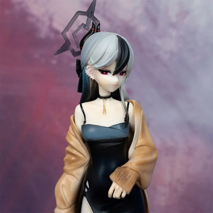 Onikata Kayoko Amon Dress Blue Archive RPG Kawaii Anime Figure PVC 7" [Boxed]