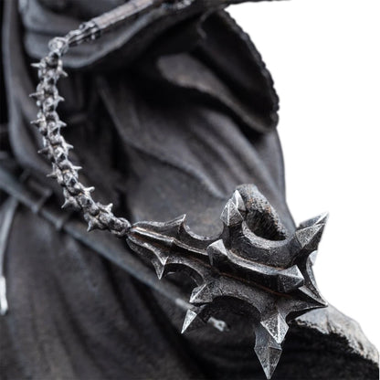 Witch-King Lord of Nazgul's The Lord of the Rings Iconic Figure Model Statue PVC 7" [Boxed]