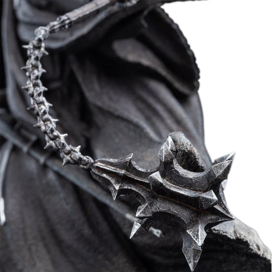 Witch-King Lord of Nazgul's The Lord of the Rings Iconic Figure Model Statue PVC 7" [Boxed]
