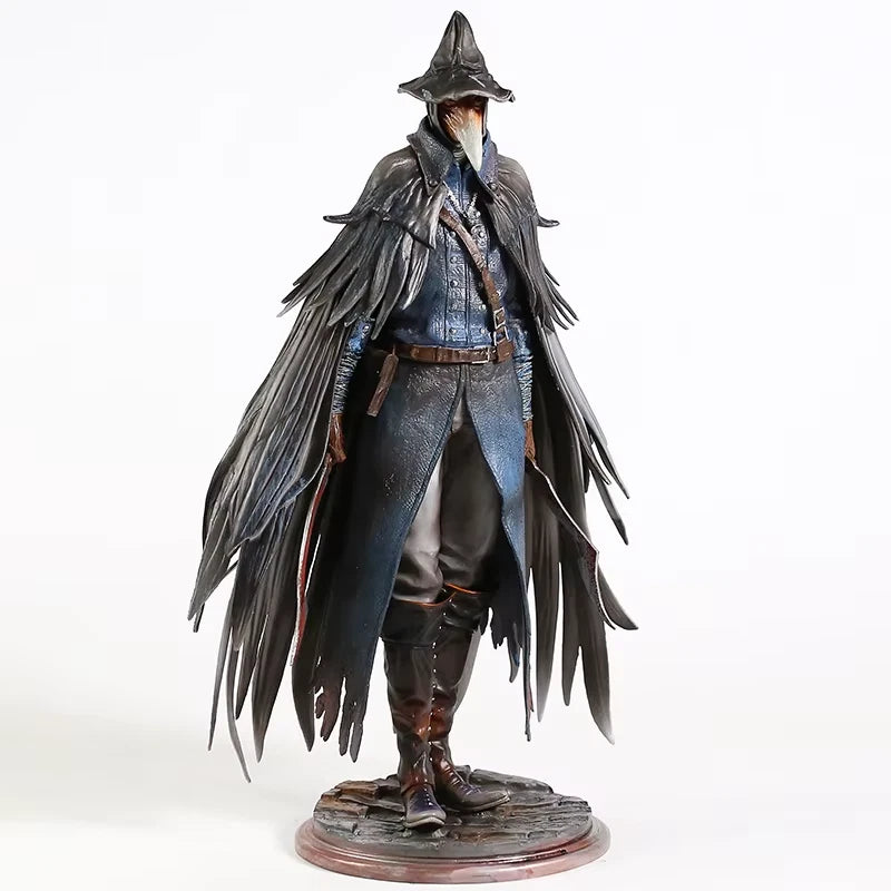 Eileen Bloodborne: The Old Hunters RPG Collectible Figure PVC 11.8" [Boxed : Original]