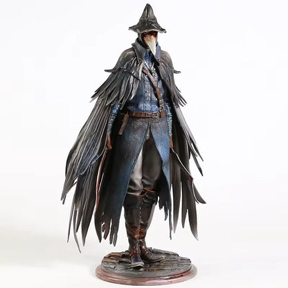 Eileen Bloodborne: The Old Hunters RPG Collectible Figure PVC 11.8" [Boxed : Original]