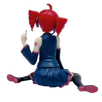 Kasane Teto UTAU Vocaloid Cute Kawaii Anime Figure Model Statue PVC [Boxed]
