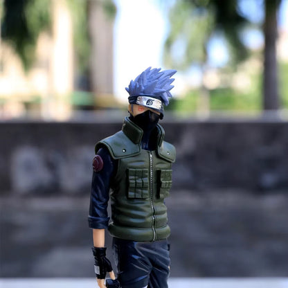 Naruto Shippuden Collectible Anime Figure Model Statues PVC [No Box]