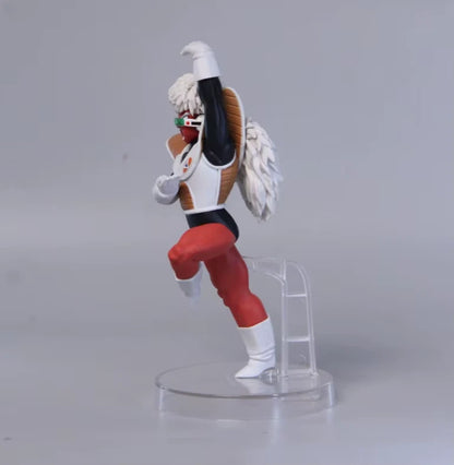 Ginyu Force Dragon Ball Collectible Anime Figure Model PVC 3 - 5.5" [No Box]