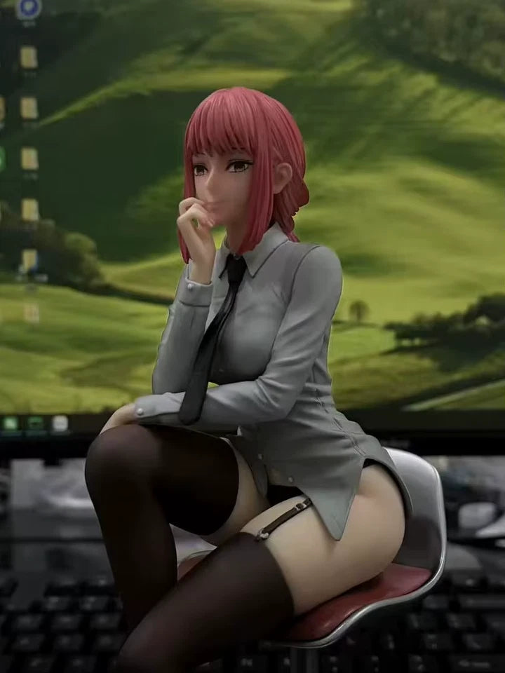 Chainsaw Man: Makima 1/6 Scale Figure