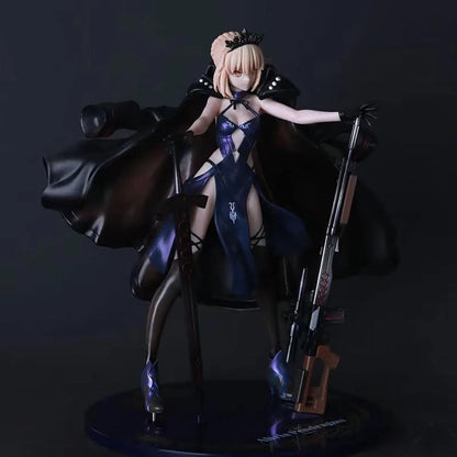 Artoria Saber Fate/Grand Order Collector-Grade Anime Figure PVC 10.6" [Boxed]